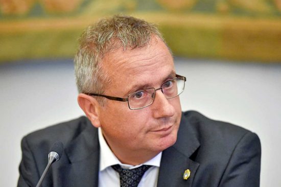 Dario Vassallo