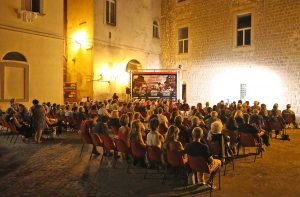 L’arena di Enotuscia