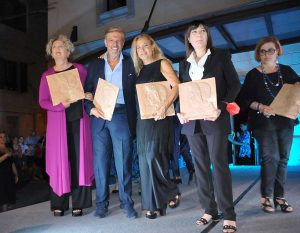 Tarquinia - La serata "Emozioni dal passato"