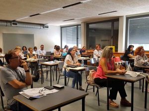 Erasmus + F.L.Y.