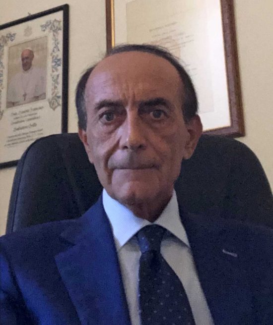 Dott. Salvatore Grillo