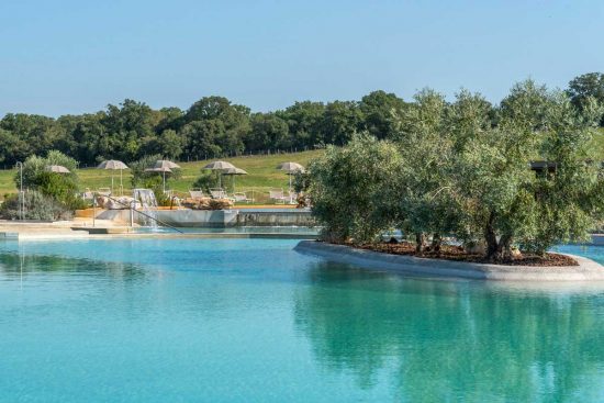 Terme di Vulci Glamping&Spa