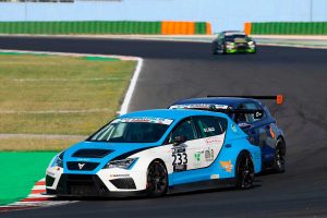 Sport - Motori - Xc motorsport - Luigi Gallo