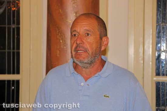 Silvio Franco