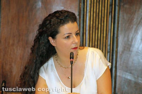 Chiara Frontini