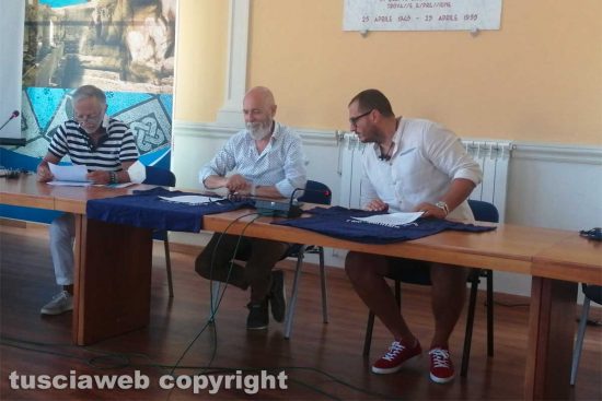 L'Asd Mare Nostrum 2000 verso i "Tesori del Mediterrano"