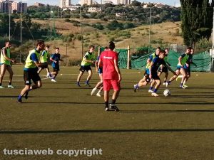 Sport - Civitavecchia Calcio - Alessio Bifini