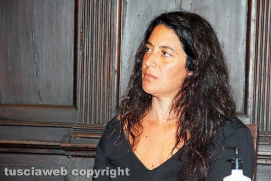 Francesca Sanna