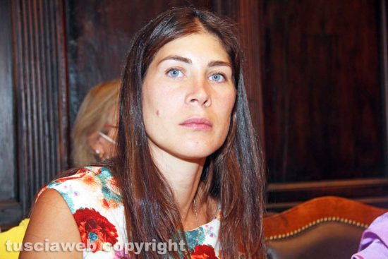 Melania Perazzini