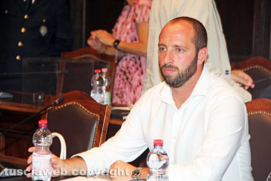 Matteo Achilli