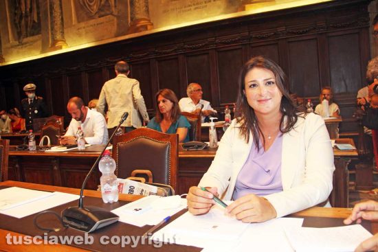 Luisa Ciambella