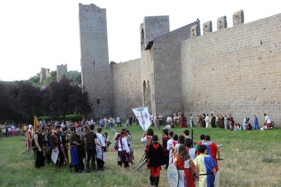 Viterbo - Ludika 1243