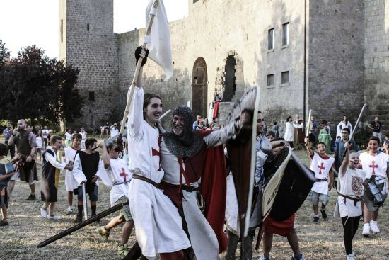 Viterbo - Ludika 1243