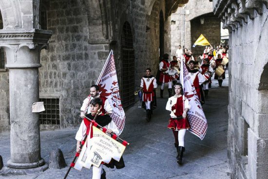 Viterbo - Ludika 1243
