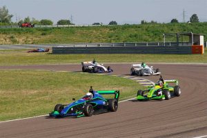 Sport - Motori - Xc motorsport - Massaini