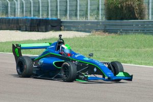 Sport - Motori - Xc motorsport - G. Massaini
