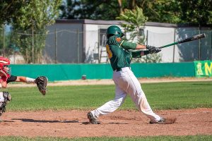 Sport - Baseball - Montefiascone - Matteo Carletti