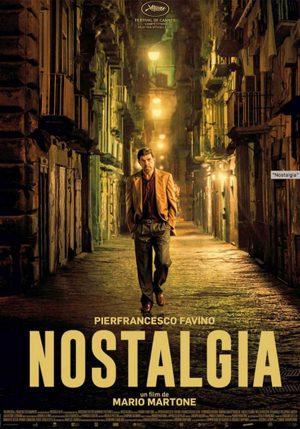 Nostalgia