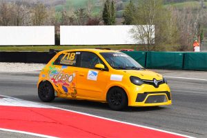 Sport - Motori - Xc motorsport - Pasquinelli