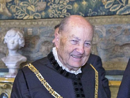 Paolo Grossi
