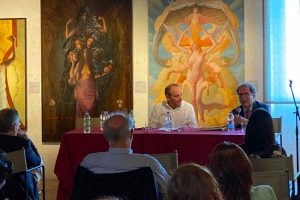 Sutri - La Summer school in studi europei e internazionali