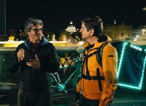 Tuscia Film Fest - Pif e Fabio Di Luigi