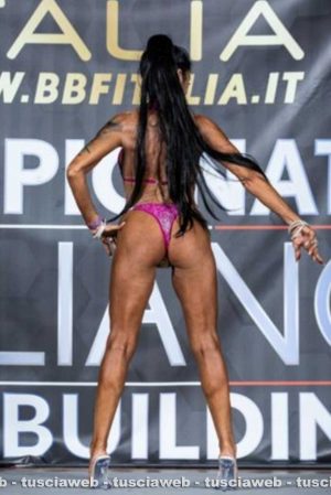 Cinzia Negro
