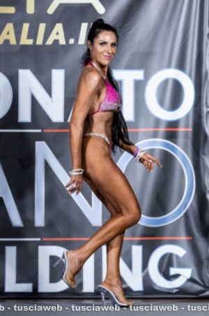 Cinzia Negro