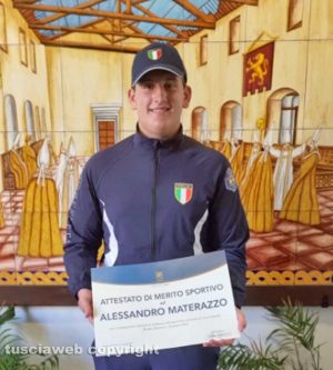 Alessandro Materazzo