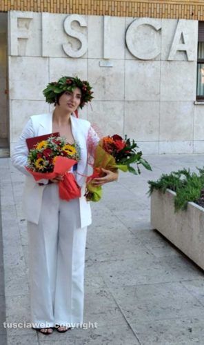 Silvia Micheli