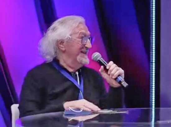 Vittorio De Scalzi