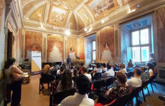 Nepi - Il progetto "In Crescendo 2021"