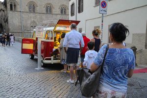 Viterbo - Il Tuscia film fest