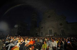 Viterbo - Il Tuscia film fest