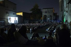 Il Tuscia film fest