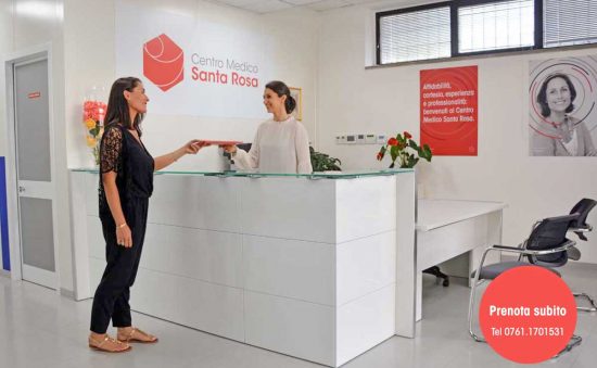 Centro Medico Santa Rosa