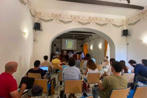 Sutri - La Summer school in studi europei e internazionali