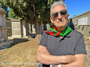 Enrico Mezzetti