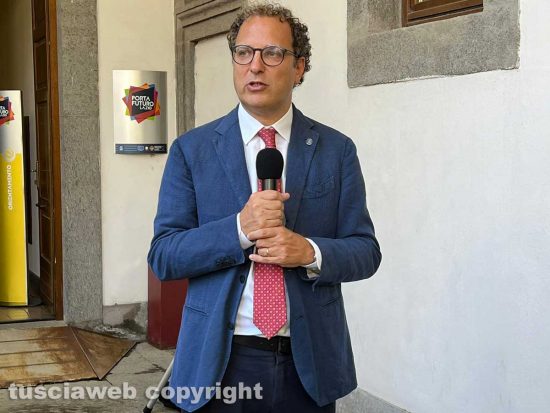 Stefano Ubertini