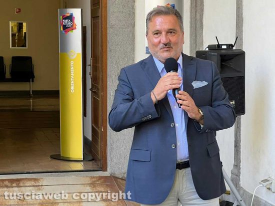Enrico Panunzi