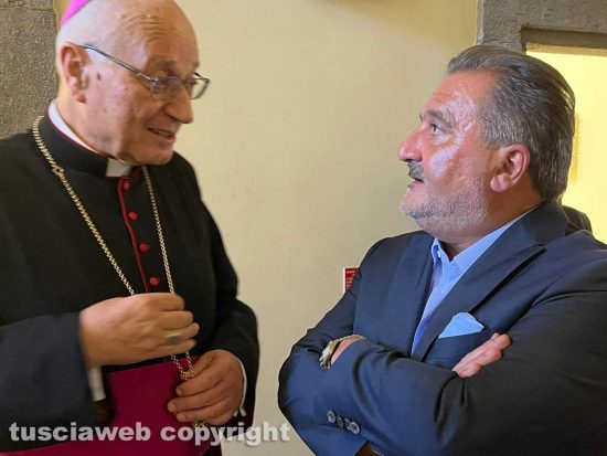 Panunzi e Fumagalli