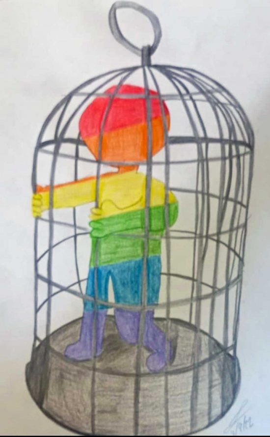 Una creazione di Lhøre