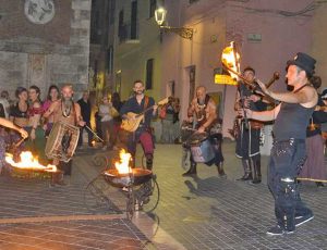 FarneSiamo - Il borgo in festa