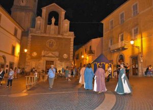 FarneSiamo - Il borgo in festa