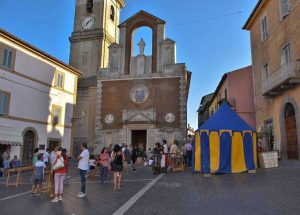 FarneSiamo - Il borgo in festa