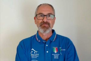 Sport - Calcio a cinque - Pierluigi Battistin