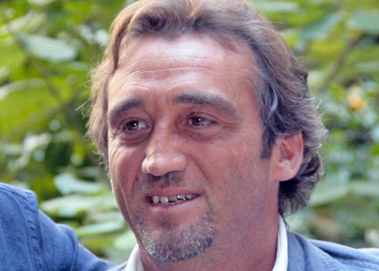 Carmine Elia