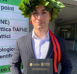 Dante Bondi