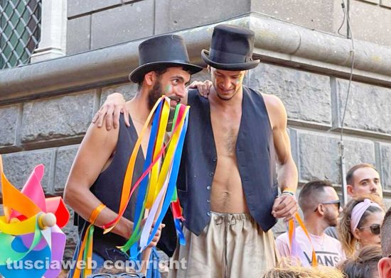 Viterbo - Lazio Pride