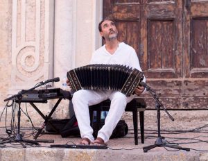 Tarquinia - La rassegna "Paesaggi dell'arte"